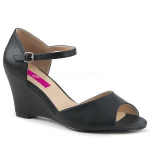 ❤️ 3&quot; Wedge Sandal Shoes