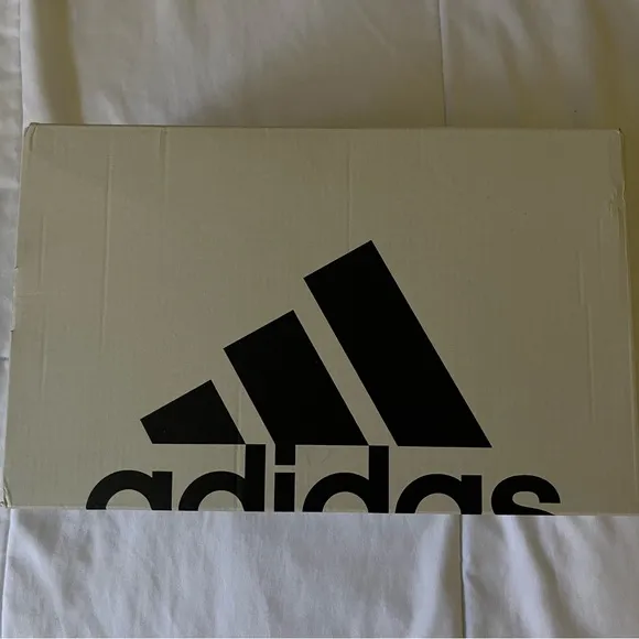 🤍 Adidas Men's Blue and White 🤍