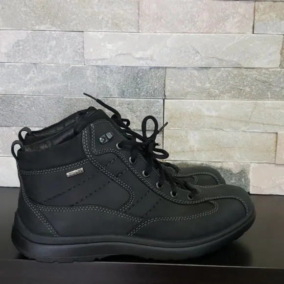 🎁 Jomos 464805 Men's Atlanta Shoes