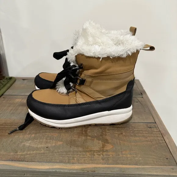 🔥🔥 Kid Snow Boots ! 🔥🔥