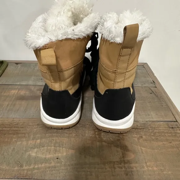 🔥🔥 Kid Snow Boots ! 🔥🔥