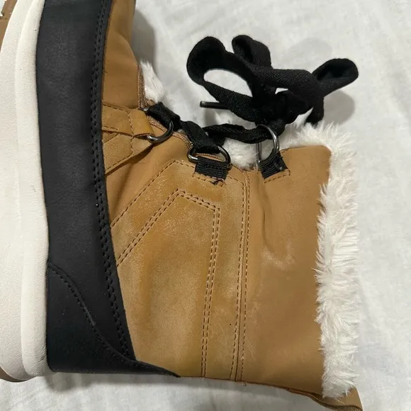 🔥🔥 Kid Snow Boots ! 🔥🔥