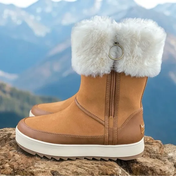 ❄️ Koolaburra By Ugg Tynlee Women Size 7❄️