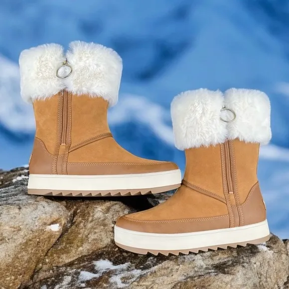 ❄️ Koolaburra By Ugg Tynlee Women Size 7❄️