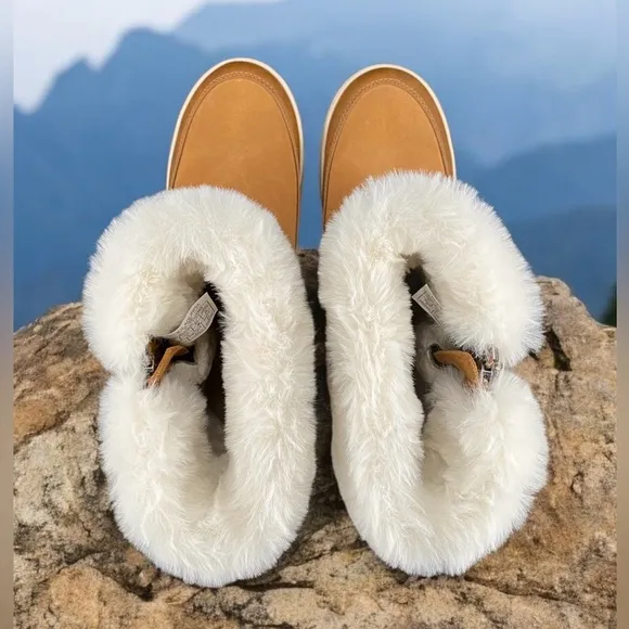 ❄️ Koolaburra By Ugg Tynlee Women Size 7❄️