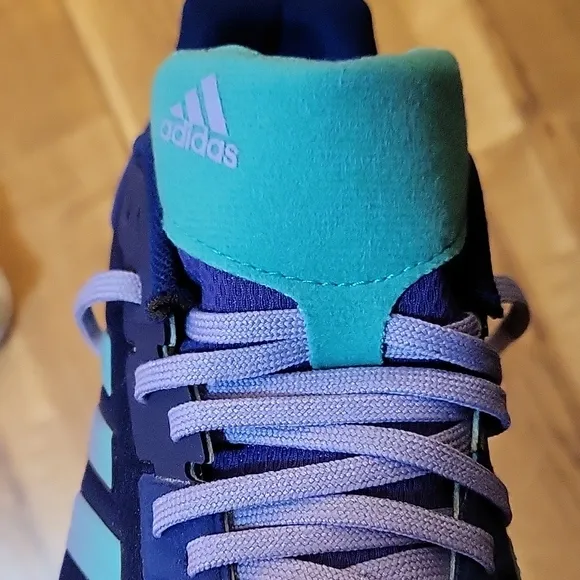 🆕💜 NWT Adidas Women’s Duramo SI 2.0 Running Shoes