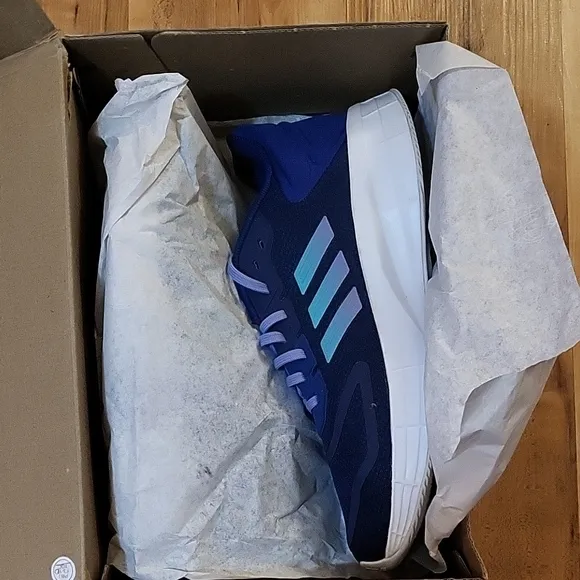 🆕💜 NWT Adidas Women’s Duramo SI 2.0 Running Shoes