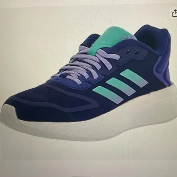 🆕💜 NWT Adidas Women’s Duramo SI 2.0 Running Shoes