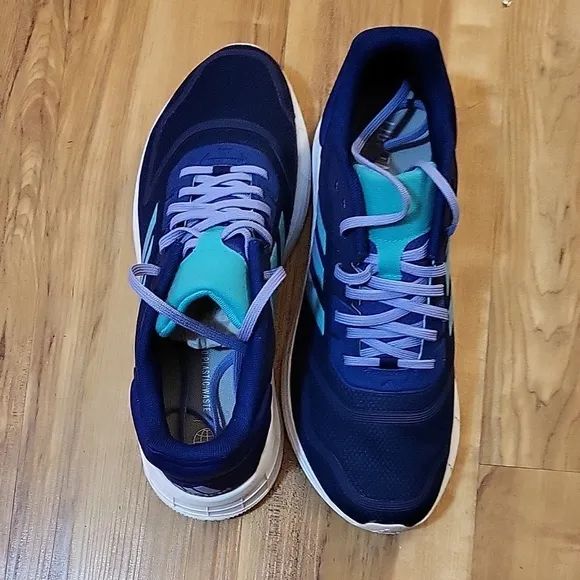 🆕💜 NWT Adidas Women’s Duramo SI 2.0 Running Shoes