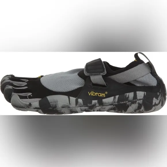 ♦️ VIBRAM Men's FiveFingers KSO Sz 11 Trail Hiking Shoe NWOT