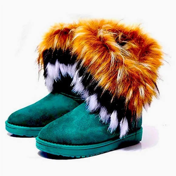 💕🔥🛍️ Women Winter Boot’s🌸🎁💕