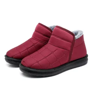 2025 Women's Winter New Snow Boots