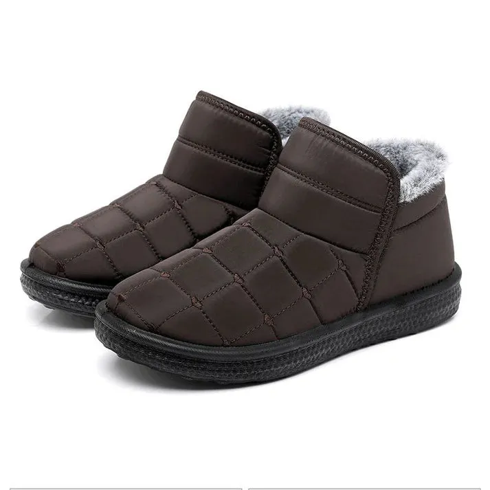 2025 Women's Winter New Snow Boots