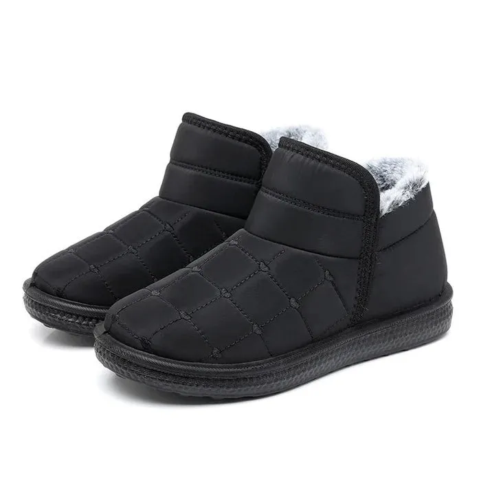 2025 Women's Winter New Snow Boots