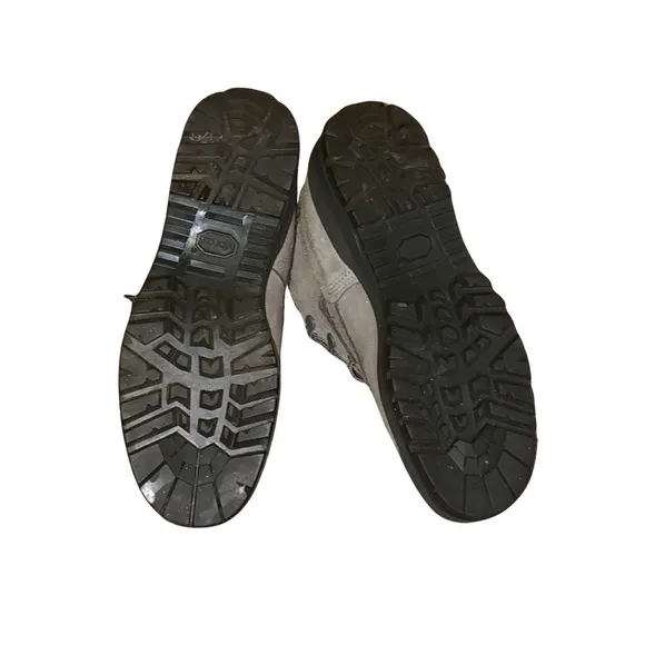 6.5 R sz AIR FORCE TEMPERATE WEATHER MILITARY combat boots