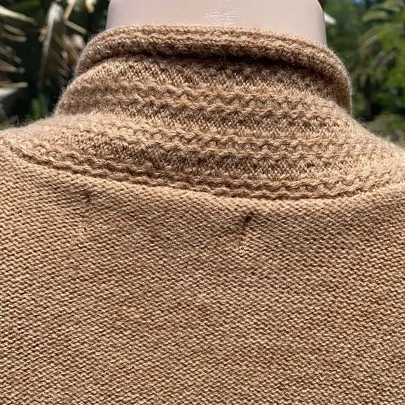A. Giannetti‎ Merino Wool Cardigan