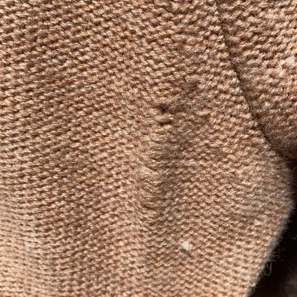 A. Giannetti‎ Merino Wool Cardigan