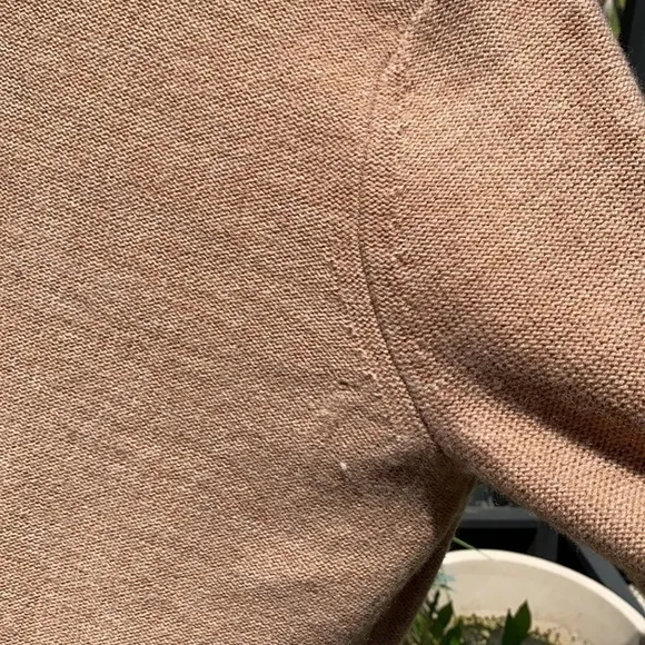 A. Giannetti‎ Merino Wool Cardigan