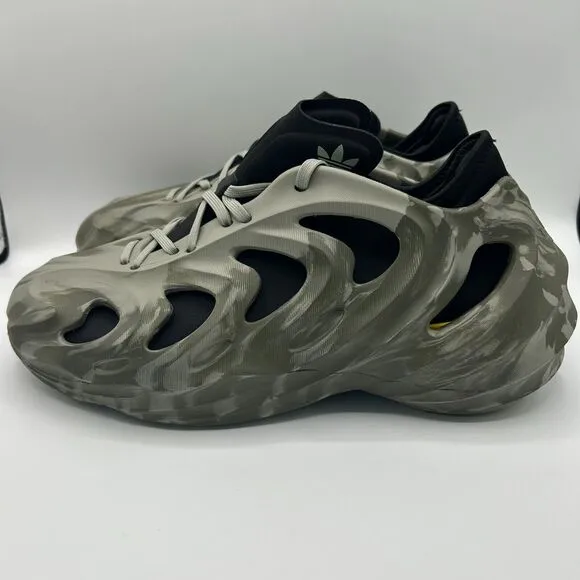 Adidas adiFOM Q Mens Shoes Casual Sneakers Size 9.5