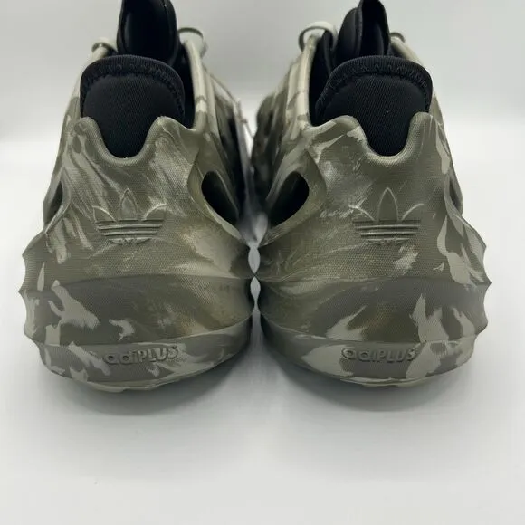 Adidas adiFOM Q Mens Shoes Casual Sneakers Size 9.5