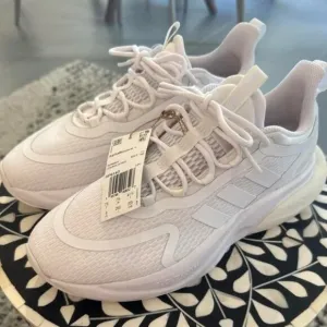 Adidas Alphabounce  Bounce Shoes Size 8