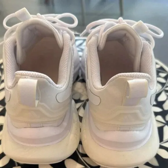 Adidas Alphabounce  Bounce Shoes Size 8