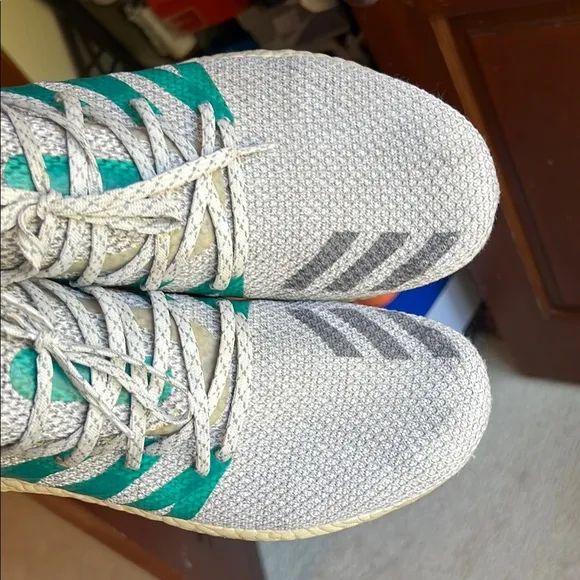 Adidas AM4LDN “London” Running Shoe