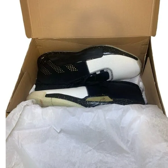 Adidas Dame 5 'La Heem, The Dream Basketball Shoes Size 18