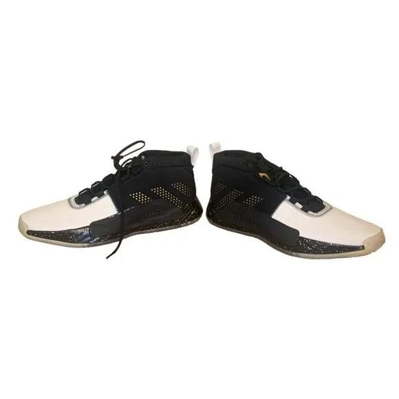 Adidas Dame 5 'La Heem, The Dream Basketball Shoes Size 18