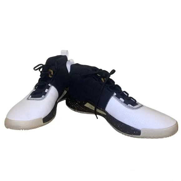 Adidas Dame 5 'La Heem, The Dream Basketball Shoes Size 18