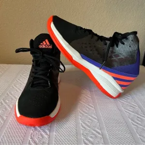 Adidas‎ Men’s Basketball Speedbreak Athletic Shoes Size 12
