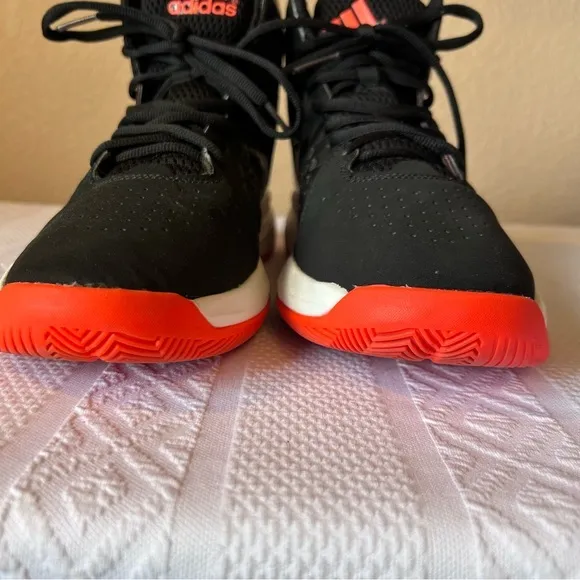 Adidas‎ Men’s Basketball Speedbreak Athletic Shoes Size 12