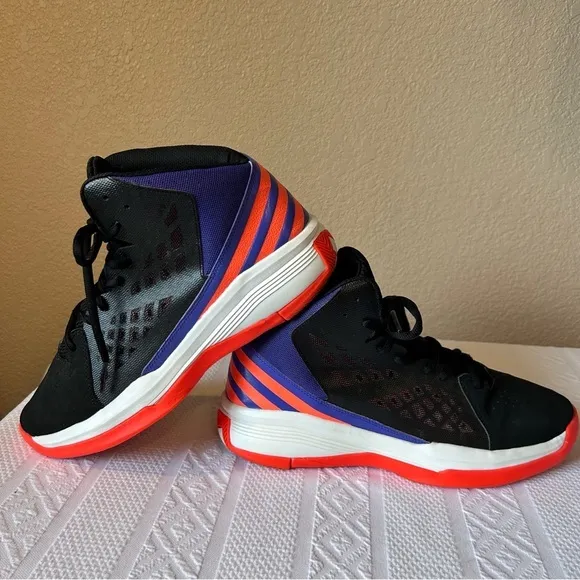Adidas‎ Men’s Basketball Speedbreak Athletic Shoes Size 12