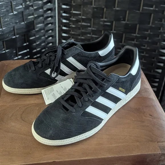 Adidas NEW, size 12.5 adidas Busenitz Vintage Skateboard Shoe sneaker