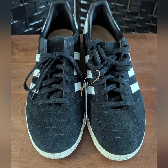 Adidas NEW, size 12.5 adidas Busenitz Vintage Skateboard Shoe sneaker