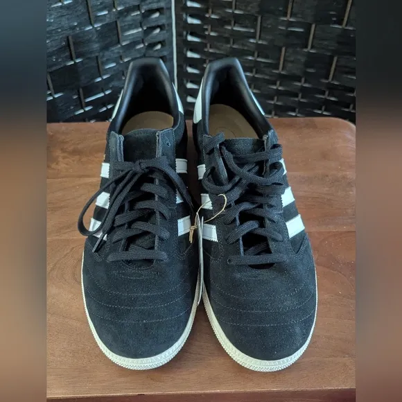 Adidas NEW, size 12.5 adidas Busenitz Vintage Skateboard Shoe sneaker