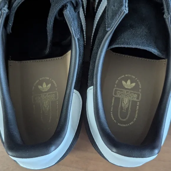 Adidas NEW, size 12.5 adidas Busenitz Vintage Skateboard Shoe sneaker