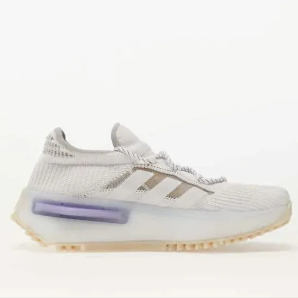 Adidas NMD S1 Boost midsole  Sneaker Shoes Men's Size 13 NEW!