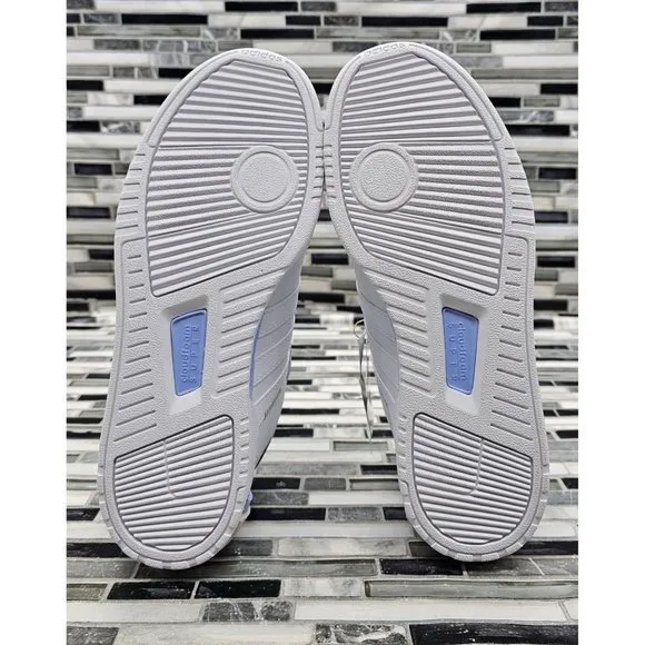 Adidas Postmove SE White Leather Women's Shoes Size 10