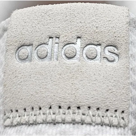 Adidas Postmove SE White Leather Women's Shoes Size 10