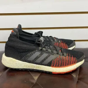 Adidas PulseBoost HD FU7333 Black Solar 2019 Mens Running Shoes Size 12