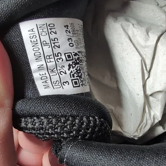 Adidas Racer Tr23 Running Shoes Kids