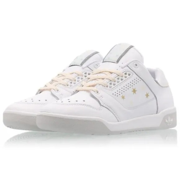 💕ADIDAS Slamcourt Shoes ~ Cloud White 8.5 NWT