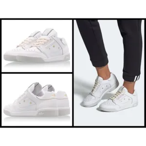 💕ADIDAS Slamcourt Shoes ~ Cloud White 8.5 NWT