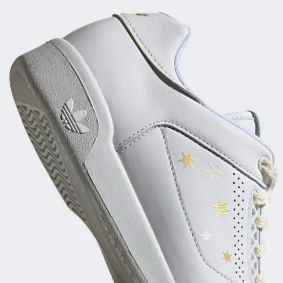 💕ADIDAS Slamcourt Shoes ~ Cloud White 8.5 NWT
