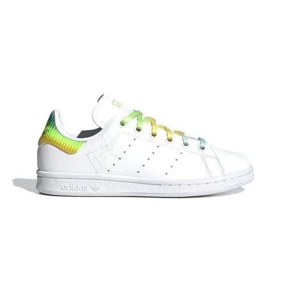 Adidas Stan Smith X Disney Tinkerbell Kid's Casual Shoes FX5998