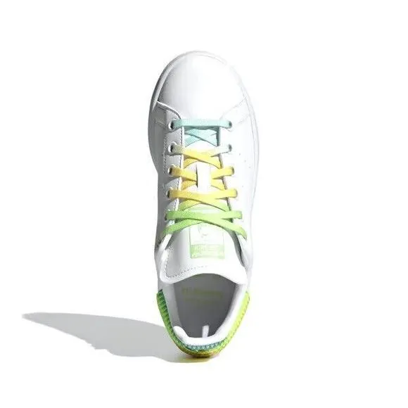 Adidas Stan Smith X Disney Tinkerbell Kid's Casual Shoes FX5998