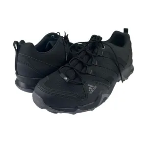 Adidas Terrex US 12 Men’s Black Hiking Shoes Sneakers SPG753001
