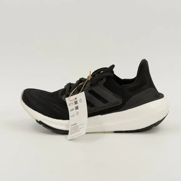 Adidas UltraBoost Light 'Black White' GY9351 Running Multi Size