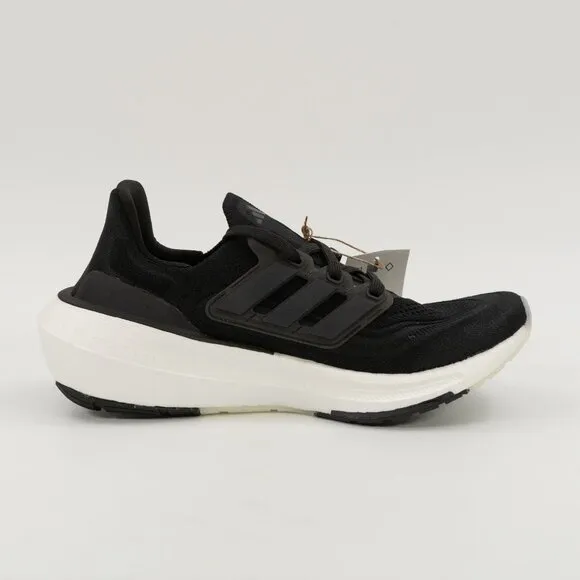 Adidas UltraBoost Light 'Black White' GY9351 Running Multi Size
